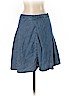 Gap 100% Lyocell Blue Denim Skirt Size 00 (petite) - photo 1