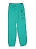 Cherokee Teal Sweatpants Size 14 - 16 - photo 1