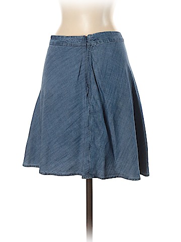Gap Denim Skirt (view 2)