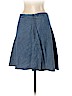 Gap 100% Lyocell Blue Denim Skirt Size 00 (petite) - photo 2