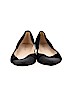 Nine West 100% Leather Black Flats Size 7 1/2 - photo 2