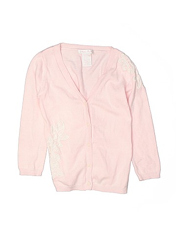 Jullian's Closet Cardigan (view 1)