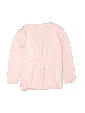 Jullian's Closet Cardigan (view 2)