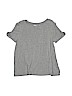 Rumi + Ryder Gray Short Sleeve T-Shirt Size L (kids) - photo 1
