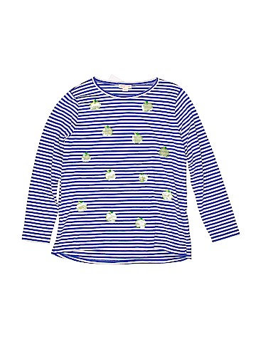 Crewcuts Long Sleeve Top (view 1)