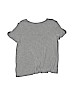 Rumi + Ryder Gray Short Sleeve T-Shirt Size L (kids) - photo 2
