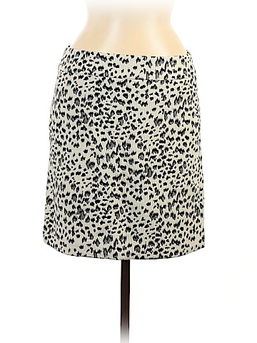 Ann Taylor LOFT Casual Skirt (view 1)