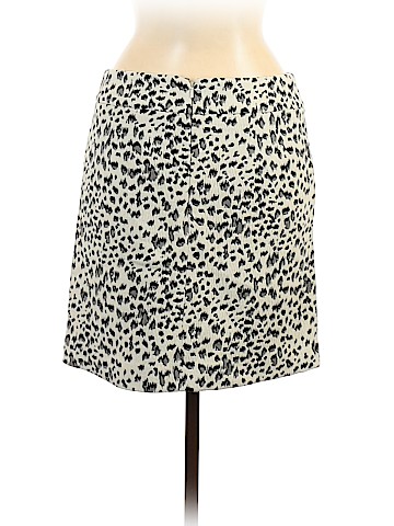 Ann Taylor LOFT Casual Skirt (view 2)