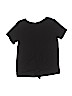 Assorted Brands Black Short Sleeve T-Shirt Size L (kids) - photo 1