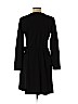 Ann Taylor LOFT Black Casual Dress Size L - photo 2
