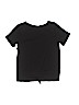 Assorted Brands Black Short Sleeve T-Shirt Size L (kids) - photo 2