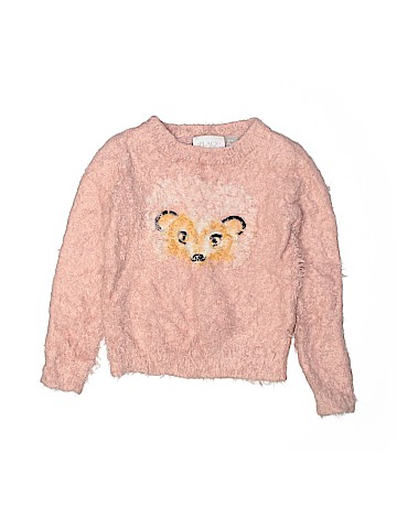 The Children's Place Pullover Sweater (view 1)