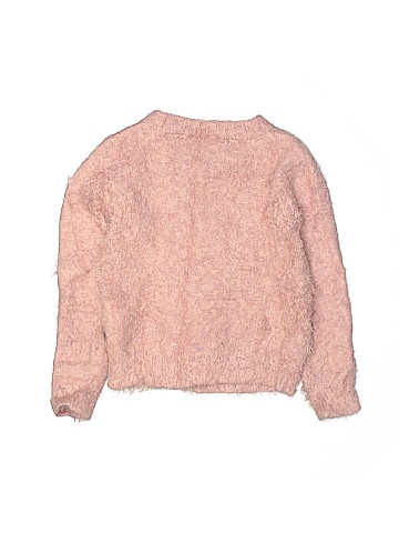 The Children's Place Pullover Sweater (view 2)