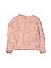 The Children's Place Pink Pullover Sweater Size 5 - 6 - photo 2