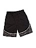 PLACE Sport 100% Polyester Black Athletic Shorts Size XL (kids) - photo 2