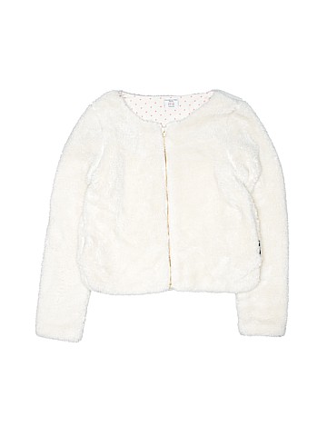 Polarn O. Pyret Fleece Jacket (view 1)