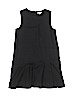 Crewcuts Solid Black Dress Size 8 - photo 1