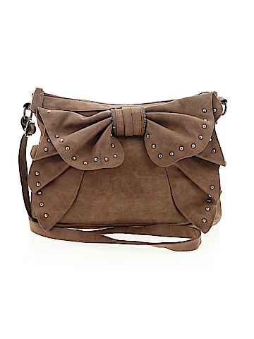 Unbranded Crossbody Bag (view 1)