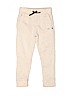 RBX Solid Ivory Active Pants Size 5 - 6 - photo 1