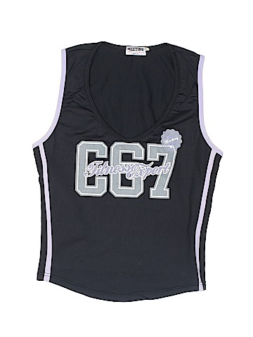 Assorted Brands Sleeveless Jersey (view 1)