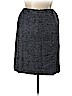 Carlisle Blue Wool Skirt Size 14 - photo 2