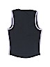 Assorted Brands Graphic Purple Sleeveless Jersey Size S (kids) - photo 2