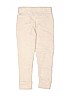 RBX Solid Ivory Active Pants Size 5 - 6 - photo 2