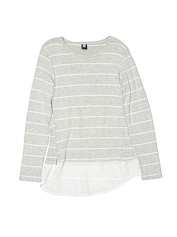 Star Ride Pullover Sweater (view 1)