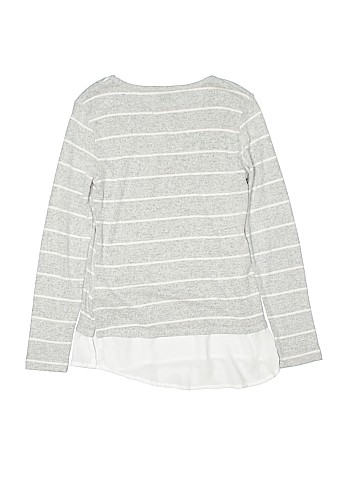 Star Ride Pullover Sweater (view 2)