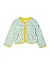 OshKosh B'gosh White Blazer Size 3T - photo 1