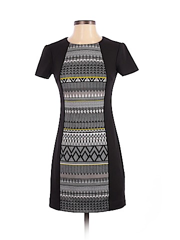 Trina Trina Turk Casual Dress (view 1)