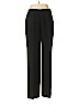 Collections for Le Suit 100% Polyester Black Dress Pants Size 6 (petite) - photo 1