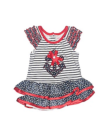 Nannette Dress (view 1)