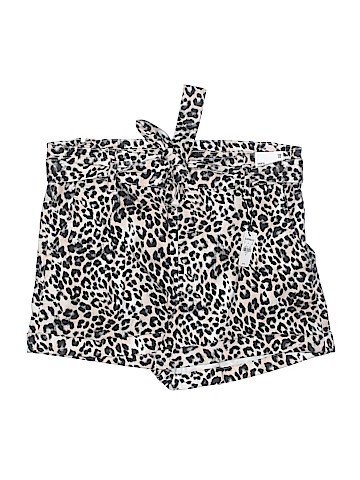 Express Shorts (view 1)