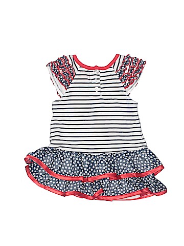 Nannette Dress (view 2)