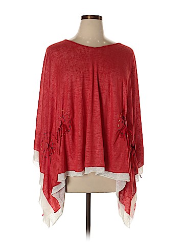 Kaktus Poncho (view 1)