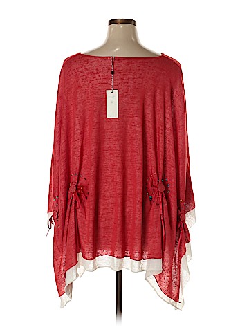 Kaktus Poncho (view 2)