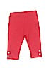 Nannette Red Leggings Size 2T - photo 1