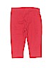 Nannette Red Leggings Size 2T - photo 2