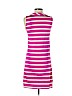 Kate Spade New York 100% Cotton Pink Casual Dress Size XS - photo 2