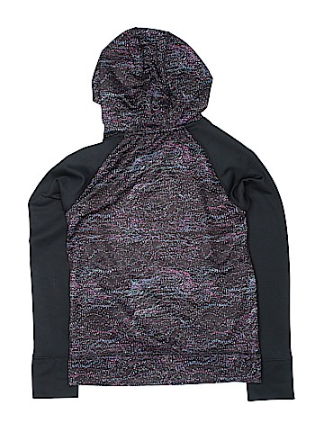 New Balance Pullover Hoodie (view 2)