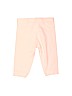 Carter's Solid Pink Leggings 6-9 MO / 9 MO - photo 2