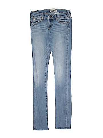 Abercrombie Jeans (view 1)