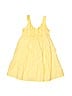 Al & Ray Yellow Dress Size 2T - photo 1