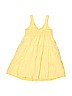 Al & Ray Yellow Dress Size 2T - photo 2