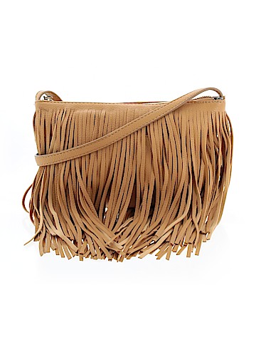 Unbranded Crossbody Bag (view 1)