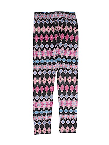 PINK Republic (Heart) Leggings (view 1)