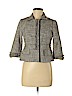 Ann Taylor Green Blazer Size 6 (petite) - photo 1