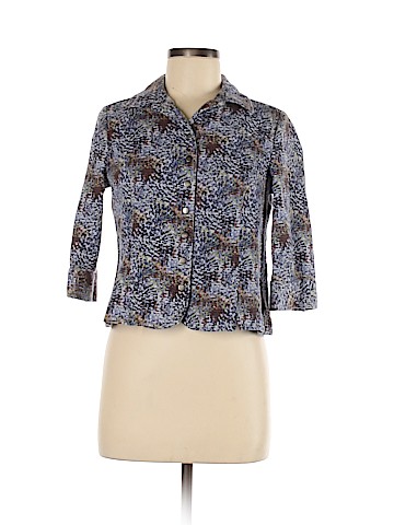 Christopher & Banks Jacket (view 1)