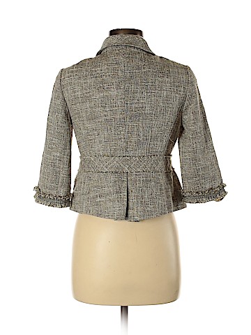 Ann Taylor Blazer (view 2)